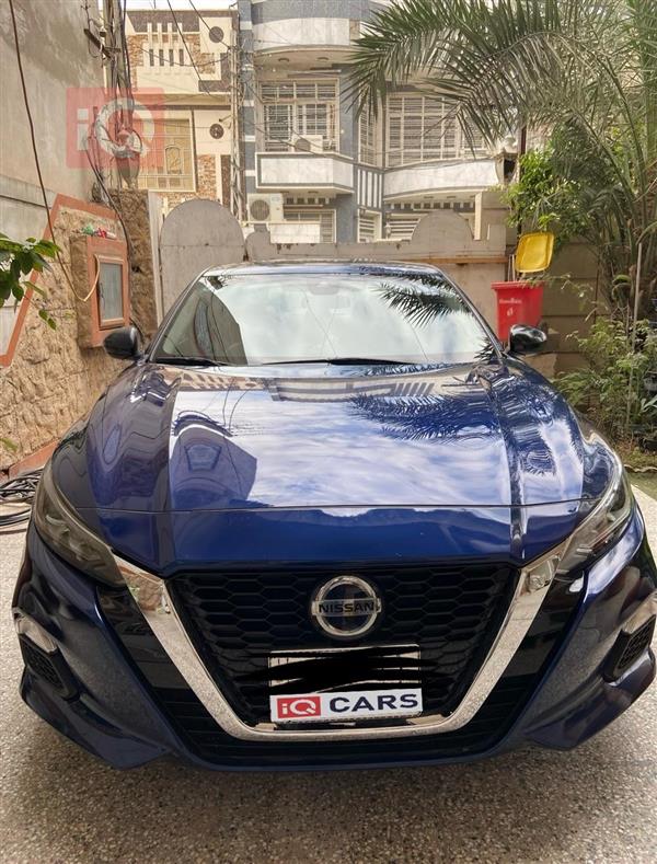 نيسان ألتيما 2022 للبيع في العراق -  بغداد